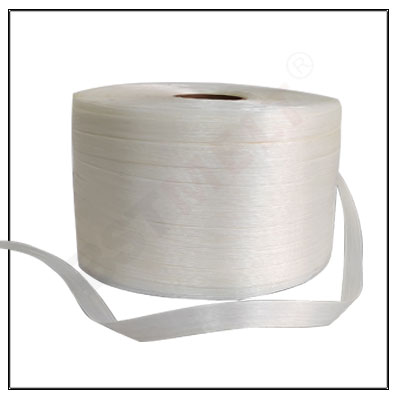 Buy 9mm x 500m Bale Strapping (x4) Online