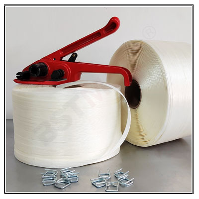 Buy your baling Strap online from BSTSTRAP