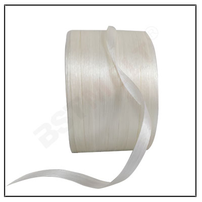 Polyster Baling Strapping Produced in China