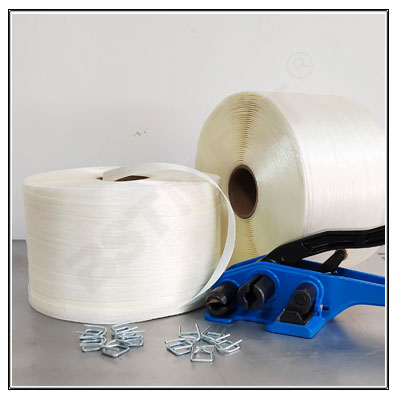 Baling Tapes