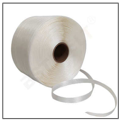 13mm Polyester Bale Strapping