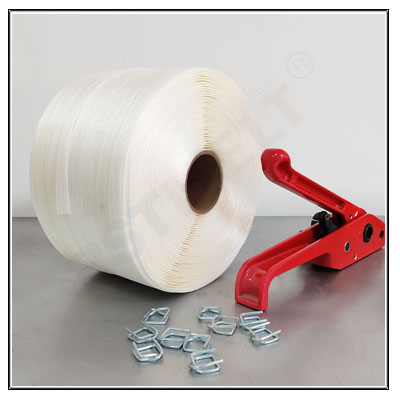 13mm Baler Tape Manufacturer-BSTSTAP-Safeguard The World Cargo safety