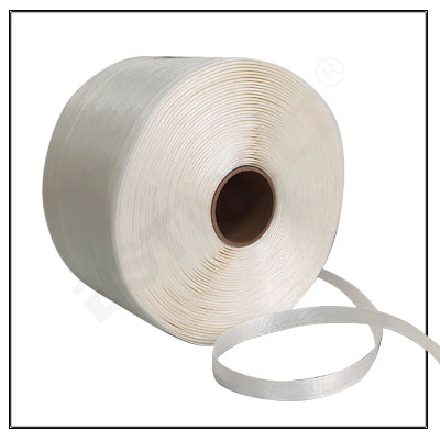 13mm Polyester Bale Strapping