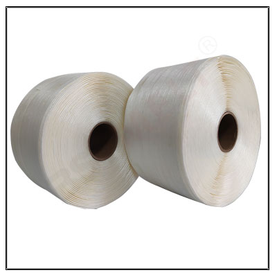 Polyester Bale Press Strapping by BSTSTRAP: Quality from Zhejiang, China to Europe