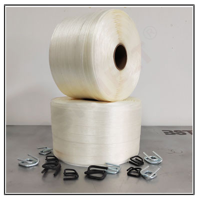 Choosing BSTSTRAP's Baler Strap  manufactured in China