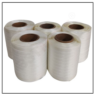 13mm x 500M Baling Tape and 9mm x 500M Baling Tape: Quality Manufacturing from China