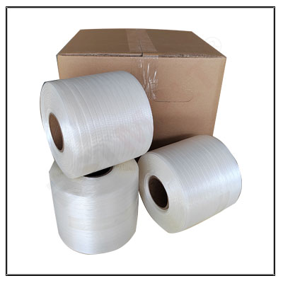 Bale Strapping Manufacturer