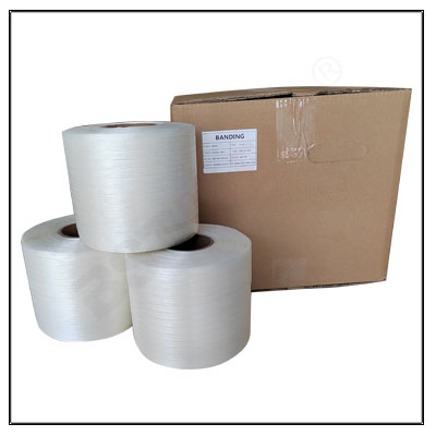 Why Choose BSTSTRAP's 13mm Baler Strapping Tape