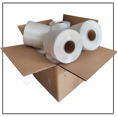 7mm polyester Baling Strapping