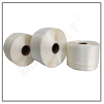 What is baling tape?