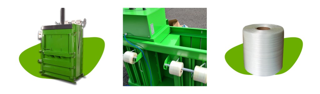 13mm Banding for Balers 