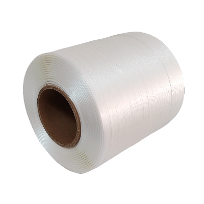 7mm Polyester Baling Strapping