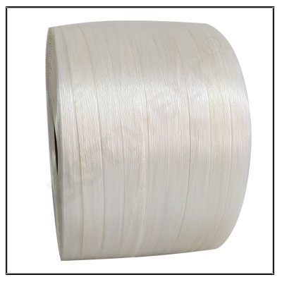 Bonded Strapping Bonded Strapping