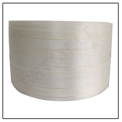 Bonded Strapping Bonded Strapping