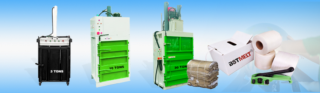 Baler Strap Baler Strap