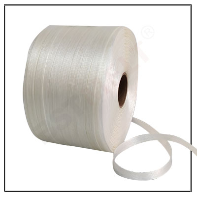 9mm Cardboard Baler Strapping 9mm Cardboard Baler Strapping