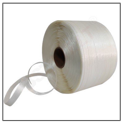 13mm Polyester Bale Strapping 13mm Polyester Bale Strapping