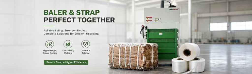 13mm Polyester Bale Strapping 13mm Polyester Bale Strapping
