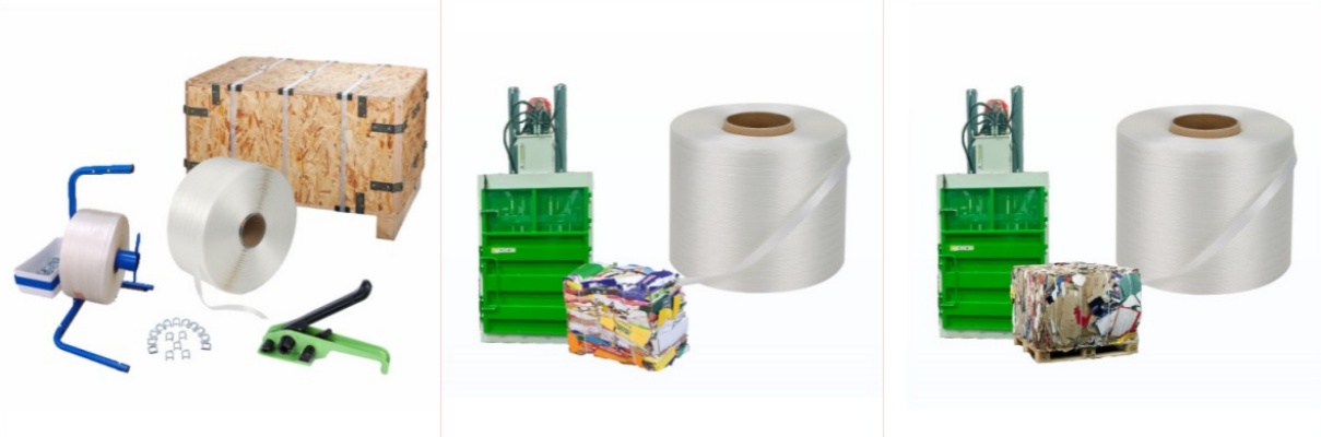 hot melt baling strap. hot melt baling strap.